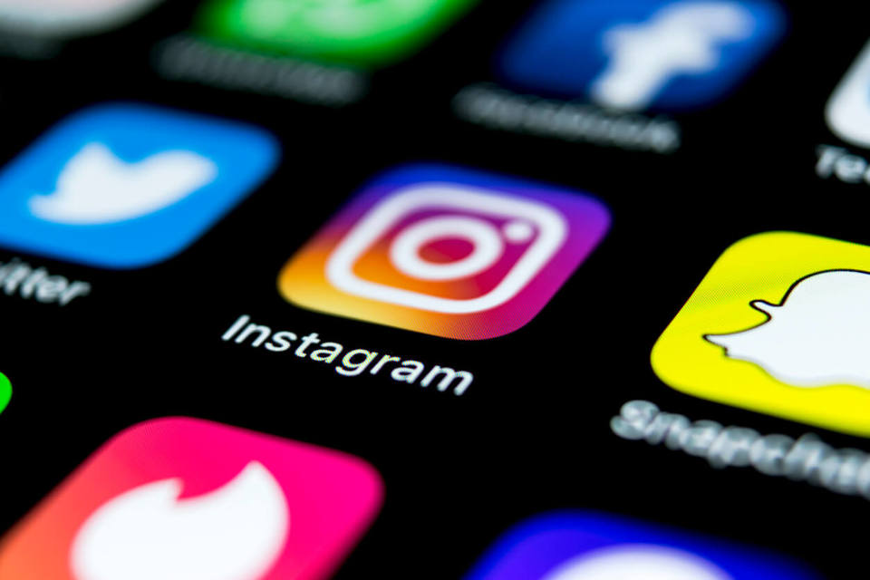 Instagram l&agrave; ứng dụng tiếp theo bị chặn tại Thổ Nhĩ Kỳ