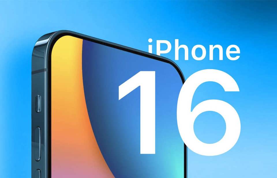 iPhone 16 sẽ c&oacute; sự thay đổi về cấu h&igrave;nh