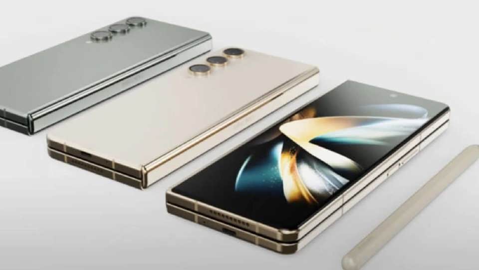 Galaxy Z Fold6 l&agrave; smartphone gập c&oacute; camera tốt nhất