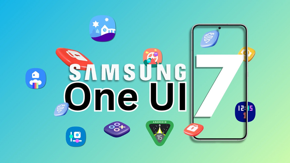 H&eacute; lộ t&iacute;nh năng c&oacute; trong bản cập nhật One UI 7