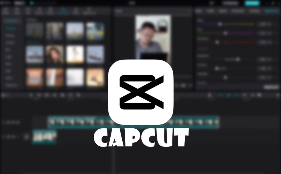 CapCut vượt mặt ChatGPT