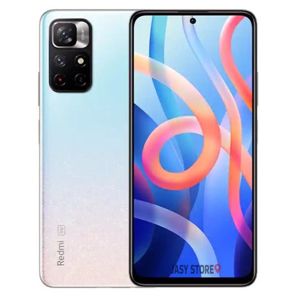 Redmi Note 14 Pro sẽ được trang bị sạc nhanh 90W