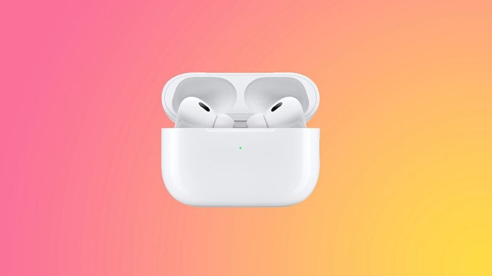 Apple bắt đầu b&aacute;n AirPods Pro 2 h&agrave;ng t&acirc;n trang