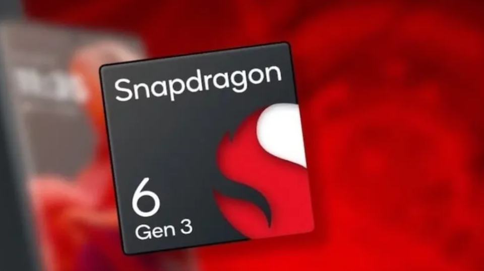 Qualcomm ra mắt chipset Snapdragon 6 Gen 3