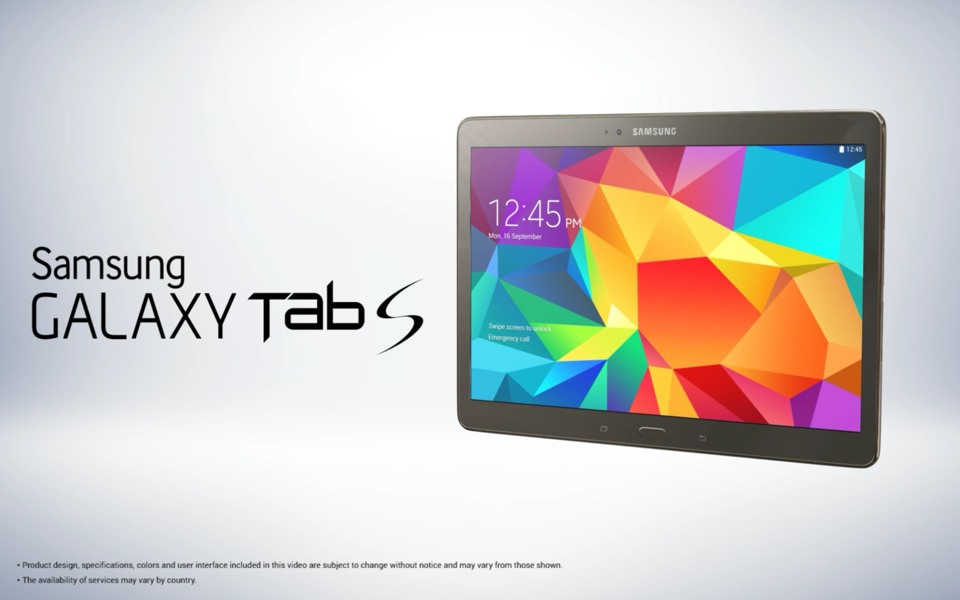 Galaxy Tab S10 c&oacute; thể ra mắt v&agrave;o ng&agrave;y 26/9