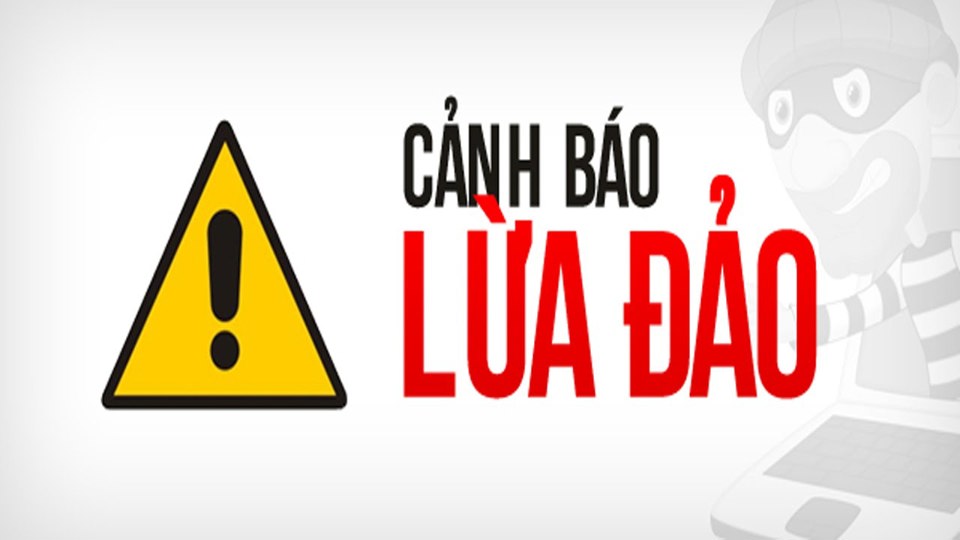 Cảnh b&aacute;o: lừa đảo trực tuyến tr&ecirc;n kh&ocirc;ng gian mạng Việt Nam v&agrave; quốc tế