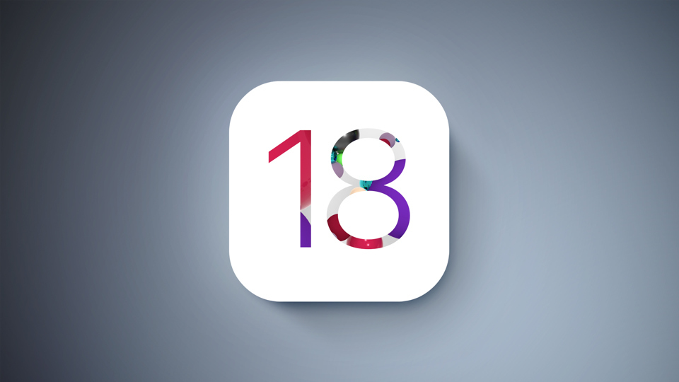 iOS 18 ch&iacute;nh thức được ph&aacute;t h&agrave;nh