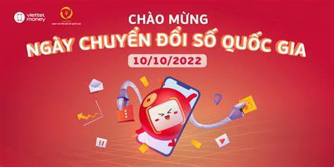 "Th&aacute;ng ti&ecirc;u d&ugrave;ng số" l&agrave; hoạt động thường ni&ecirc;n từ năm 2022 để ch&agrave;o mừng Ng&agrave;y chuyển đổi số quốc gia