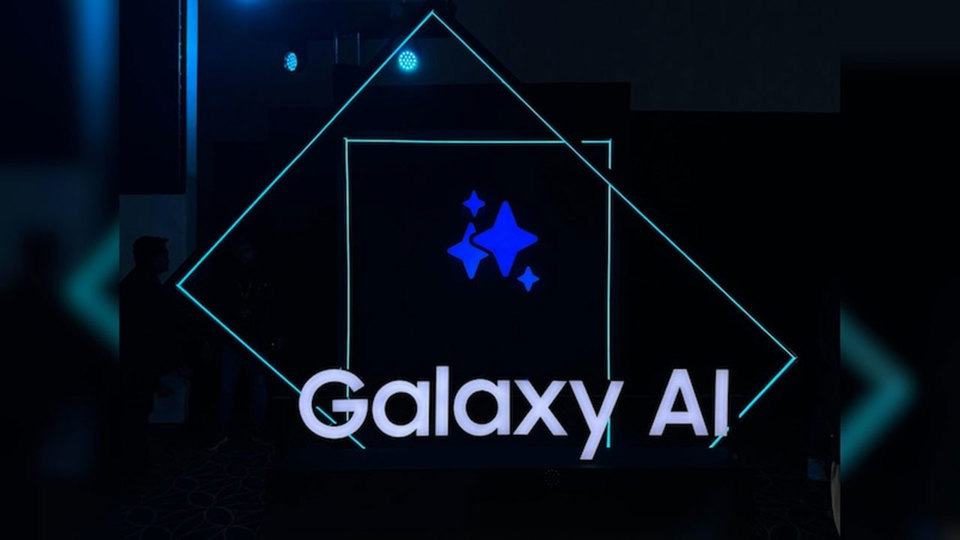 Galaxy AI bổ sung t&iacute;nh năng tạo video mới