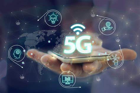 Người d&acirc;n đ&atilde; c&oacute; thể trải nghiệm mạng 5G