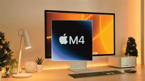 iMac 2024 M4 tr&igrave;nh l&agrave;ng