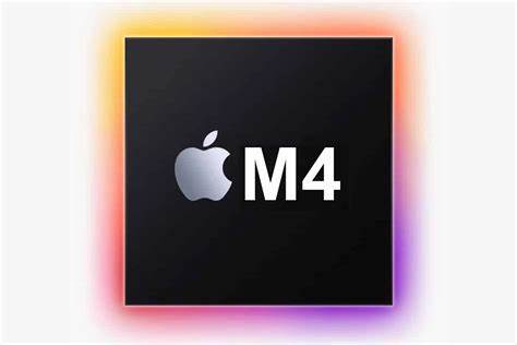 Apple tr&igrave;nh l&agrave;ng chip M4 Max