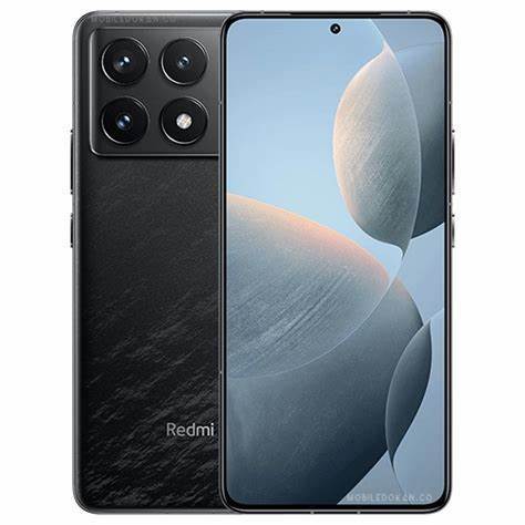 Một số th&ocirc;ng tin về Redmi K80 Pro &nbsp;