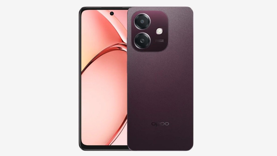 OPPO A3x 4G c&oacute; gi&aacute; từ 2.71 triệu đồng