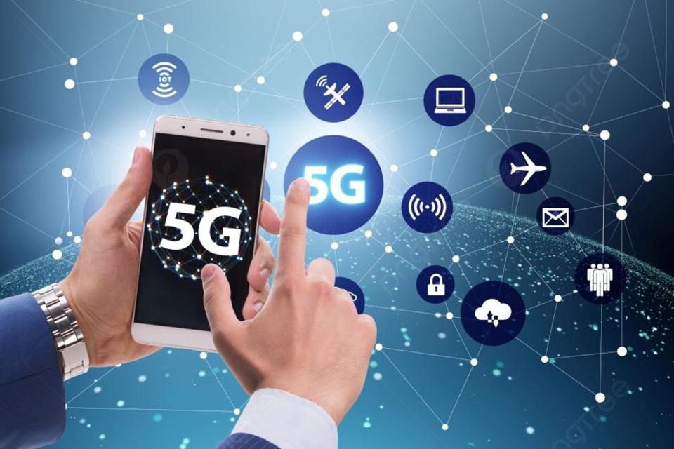 Cuộc đua thương mại h&oacute;a 5G của c&aacute;c nh&agrave; mạng