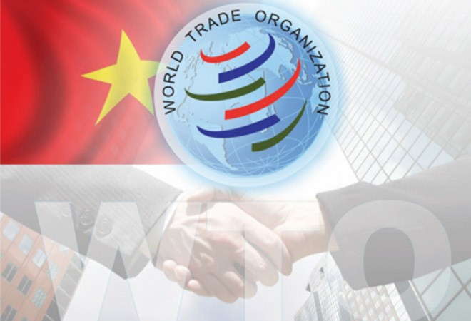 Sau khi gia nhập WTO, Việt Nam đ&atilde; t&iacute;ch cực tham gia, k&yacute; kết nhiều FTA song phương v&agrave; đa phương với c&aacute;c đối t&aacute;c chiến lược. Ảnh minh họa &nbsp;