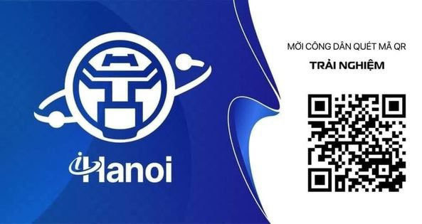 Khoảng 5,3 triệu người d&acirc;n tr&ecirc;n 15 tuổi đ&atilde; d&ugrave;ng ứng dụng iHanoi