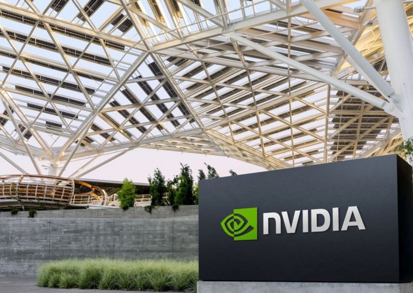 Apple mất ng&ocirc;i c&ocirc;ng ty đại ch&uacute;ng lớn nhất thế giới v&agrave;o tay Nvidia.