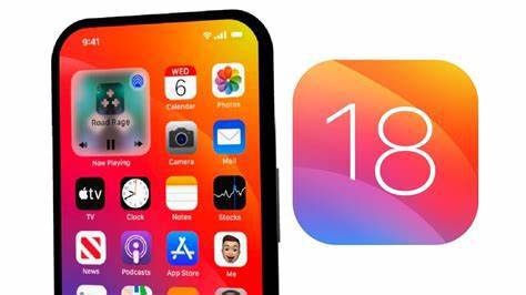 Một số t&iacute;nh năng mới của iOS 18.2 Beta