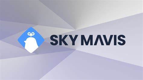 Sky Mavis th&ocirc;ng b&aacute;o sa thải 21% nh&acirc;n sự.