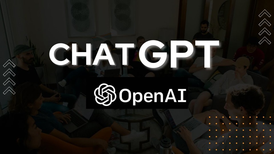 OpenAI giới thiệu h&agrave;ng loạt t&iacute;nh năng mới cho ChatGPT