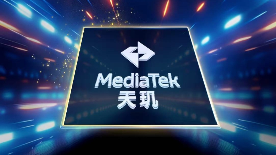 MediaTek Dimensity 8400 ch&iacute;nh thức tr&igrave;nh l&agrave;ng