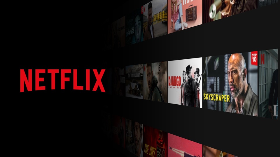 Netflix ngừng cung cấp c&aacute;c chương tr&igrave;nh truyền h&igrave;nh tại Việt Nam