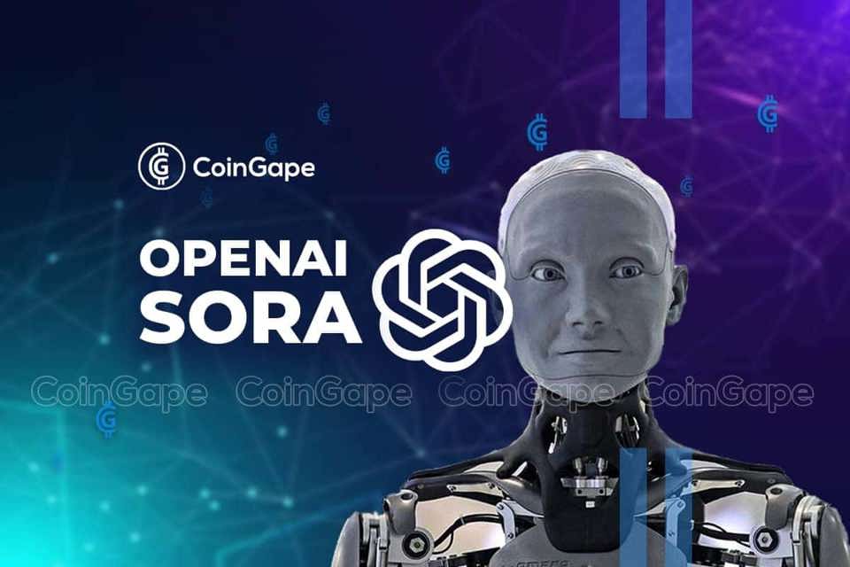 OpenAI ch&iacute;nh thức ra mắt Sora