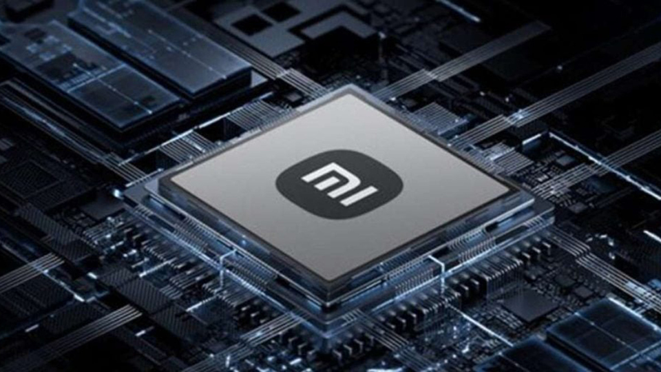 Xiaomi sắp ra mắt chip 3nm