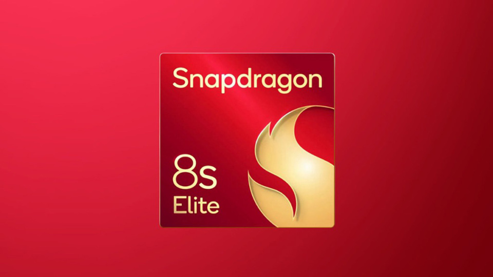 H&eacute; lộ th&ocirc;ng số kỹ thuật của Snapdragon 8s Elite