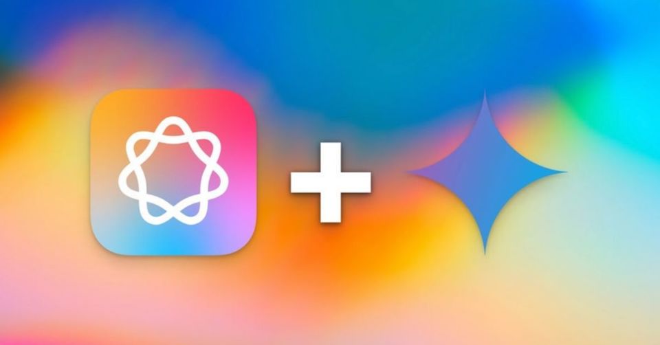 Siri c&oacute; thể sẽ được bổ sung c&aacute;c t&iacute;nh năng Gemini &nbsp;