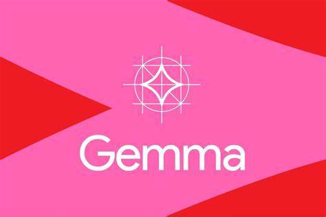 Google ra mắt AI Gemma 3