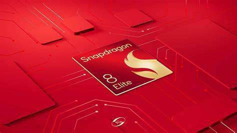 Snapdragon 8 Elite dẫn đầu về hiệu suất &nbsp;