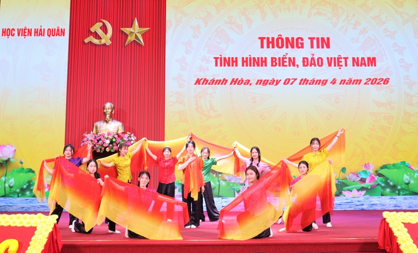 4-mot-so-tiet-muc-van-nghe-trong-chuong-trinh-giao-luu