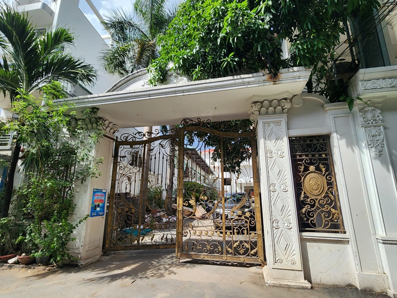 nha